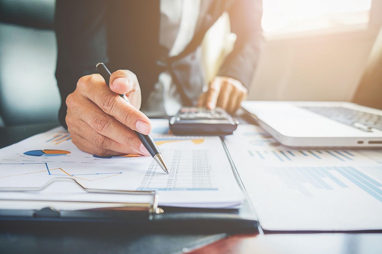 Contabilidad y Finanzas